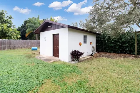 19520 SW 307th Street Homestead FL 33030