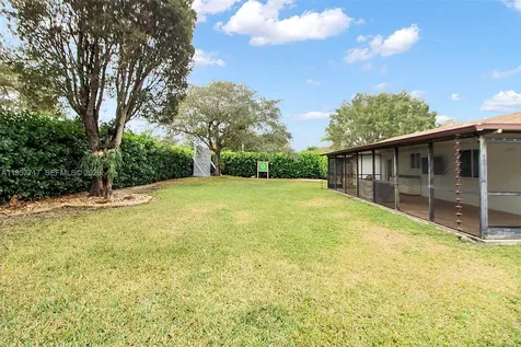 19520 SW 307th Street Homestead FL 33030