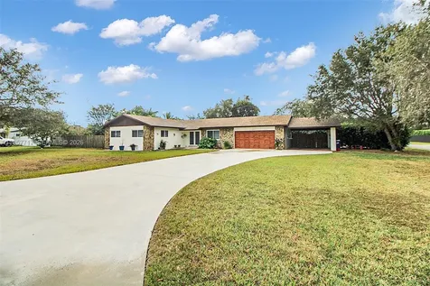 19520 SW 307th Street Homestead FL 33030
