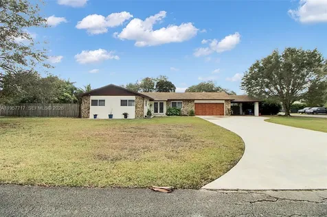 19520 SW 307th Street Homestead FL 33030