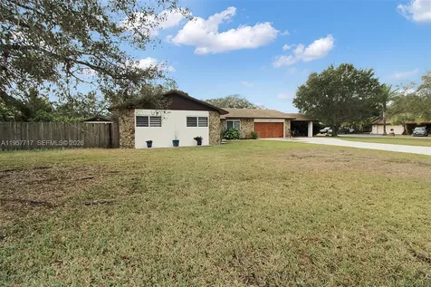 19520 SW 307th Street Homestead FL 33030