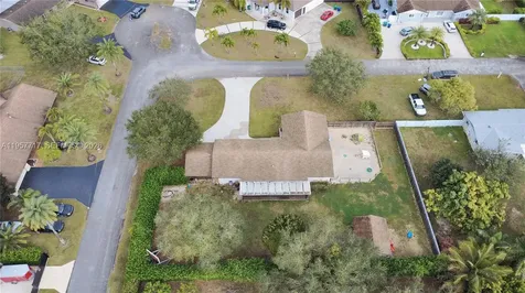 19520 SW 307th Street Homestead FL 33030