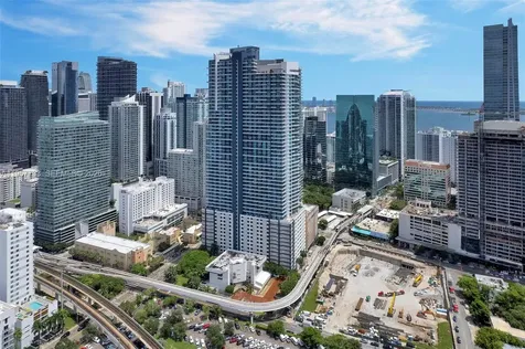 60 SW 13th Street Miami FL 33130