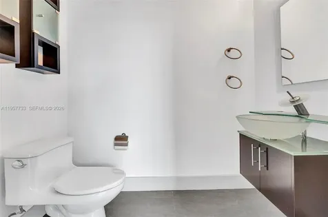 60 SW 13th Street Miami FL 33130