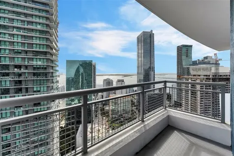 60 SW 13th Street Miami FL 33130