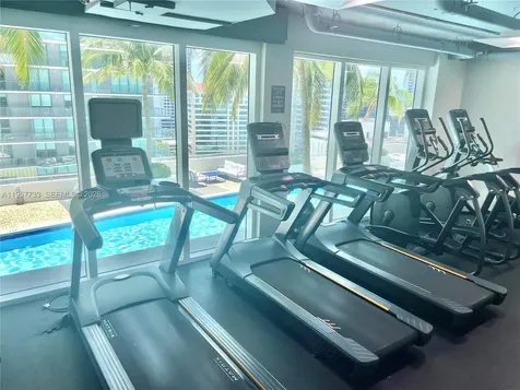 60 SW 13th Street Miami FL 33130