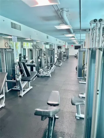 60 SW 13th Street Miami FL 33130