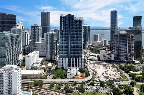 60 SW 13th Street Miami FL 33130