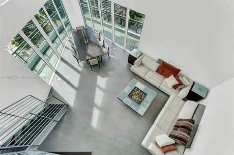 60 SW 13th Street Miami FL 33130
