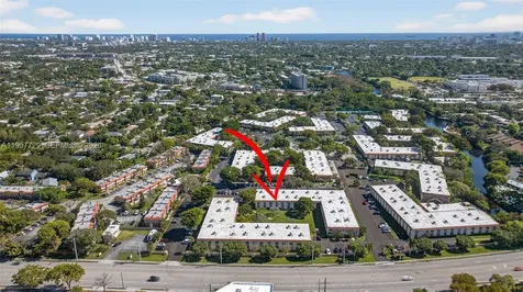 9 NE 19th Court Wilton Manors FL 33305