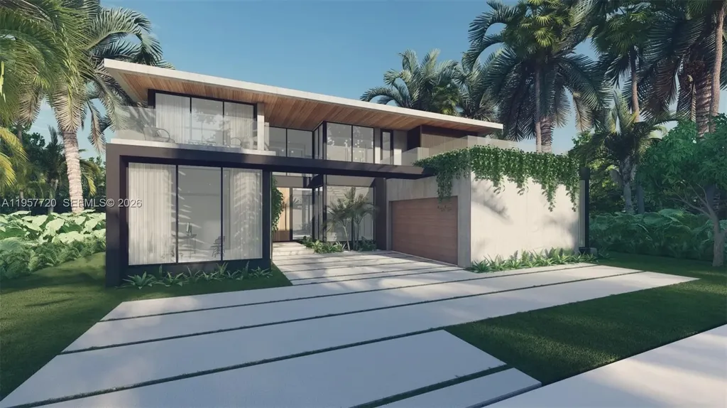 4557 N Jefferson Avenue Miami Beach FL 33140