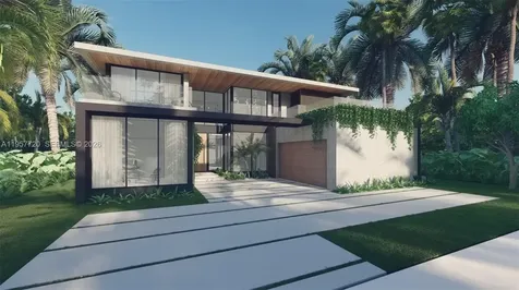 4557 N Jefferson Avenue Miami Beach FL 33140