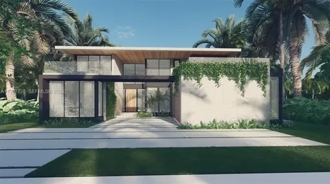 4557 N Jefferson Avenue Miami Beach FL 33140