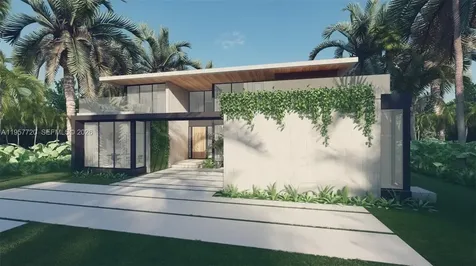 4557 N Jefferson Avenue Miami Beach FL 33140