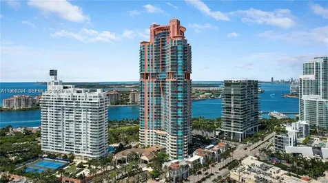 300 S Pointe Drive Miami Beach FL 33139