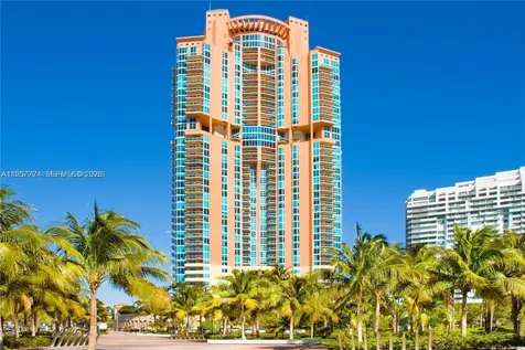 300 S Pointe Drive Miami Beach FL 33139