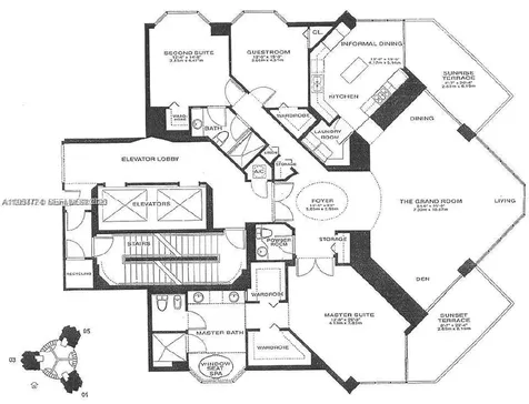 300 S Pointe Drive Miami Beach FL 33139