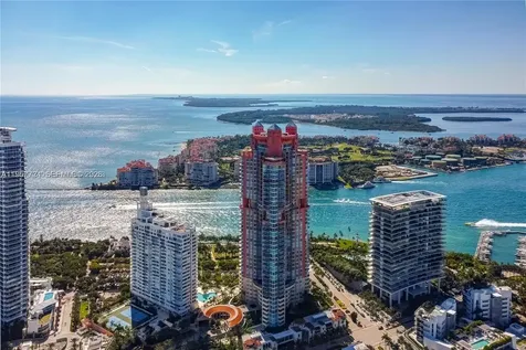 300 S Pointe Drive Miami Beach FL 33139