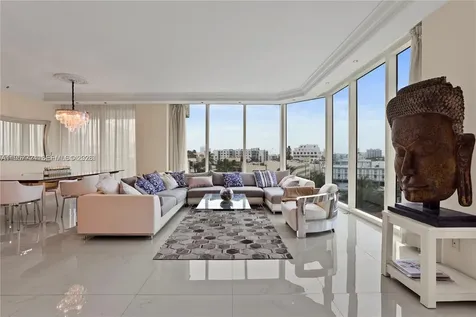 300 S Pointe Drive Miami Beach FL 33139