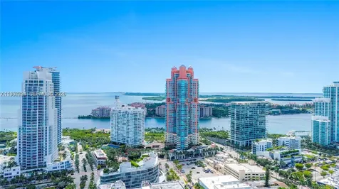 300 S Pointe Drive Miami Beach FL 33139