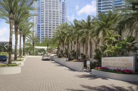 300 S Pointe Drive Miami Beach FL 33139