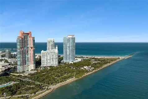 300 S Pointe Drive Miami Beach FL 33139