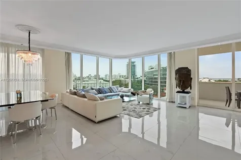 300 S Pointe Drive Miami Beach FL 33139
