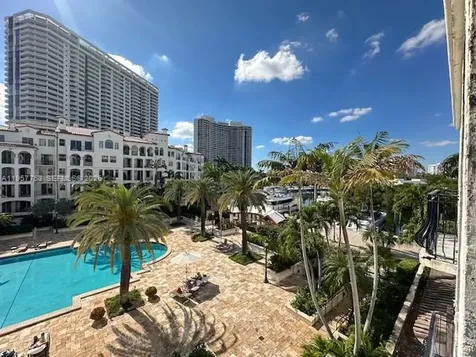 3900 Island Boulevard Aventura FL 33160