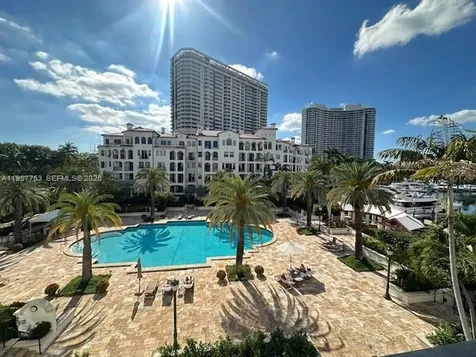 3900 Island Boulevard Aventura FL 33160
