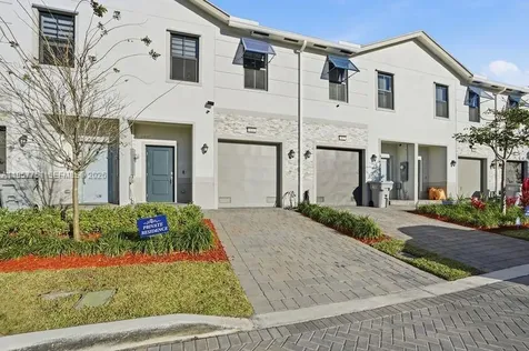 816 NW 3rd Terrace Pompano Beach FL 33060
