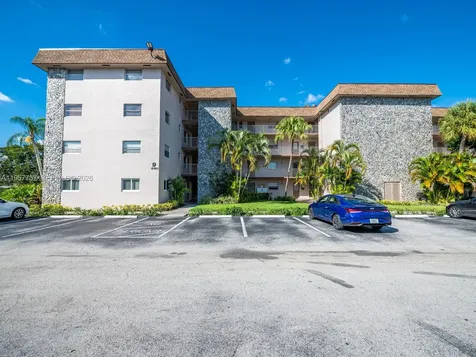 8161 SW 24th Court Davie FL 33324