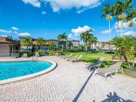 8161 SW 24th Court Davie FL 33324