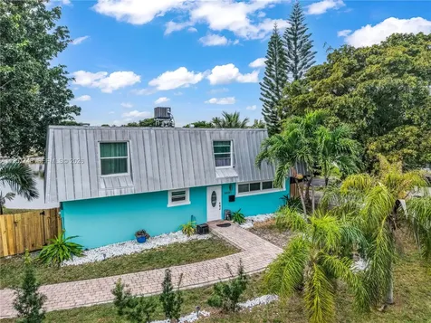4081 NE 14th Avenue Oakland Park FL 33334