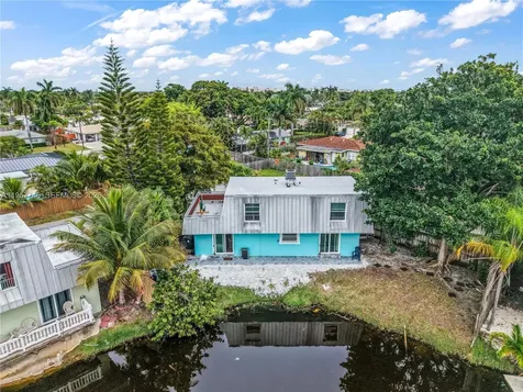 4081 NE 14th Avenue Oakland Park FL 33334