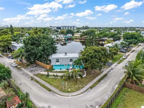 4081 NE 14th Avenue Oakland Park FL 33334