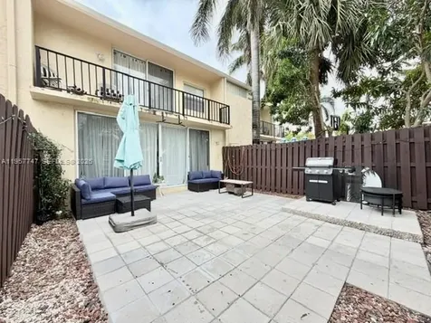 2203 NE 7th Street Hallandale Beach FL 33009