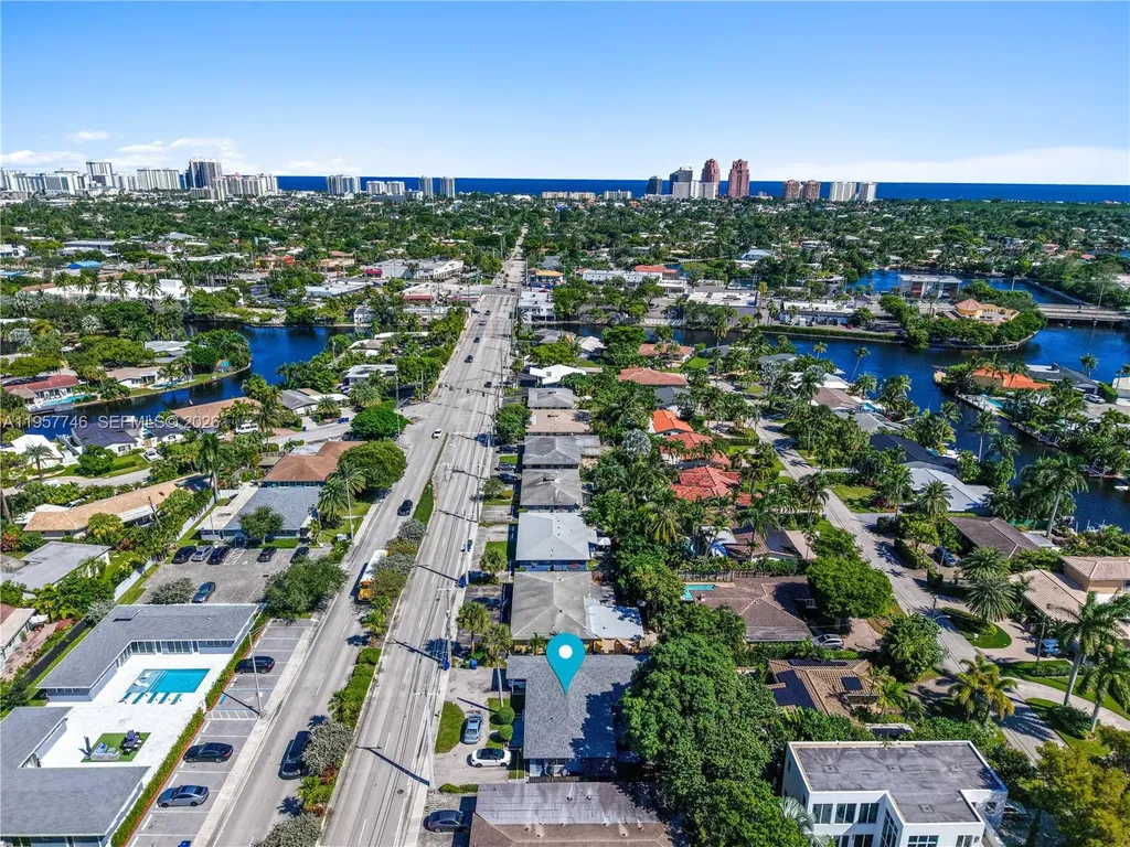 2024 NE 26th Street Wilton Manors FL 33305