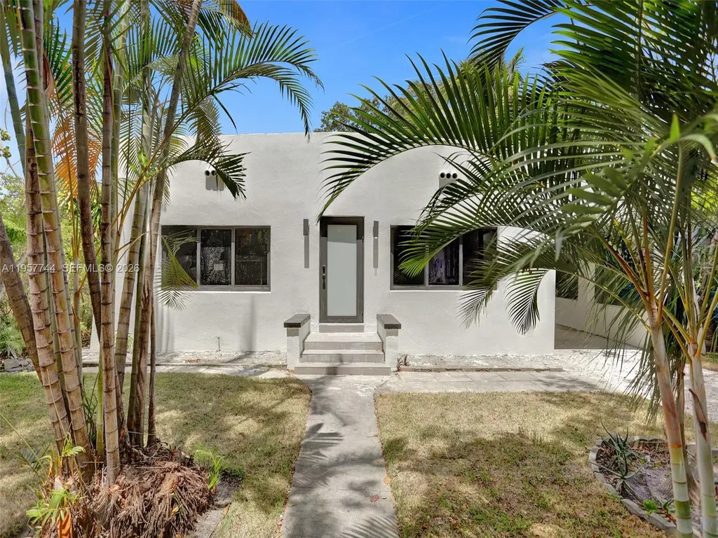 759 NE 127th Street North Miami FL 33161