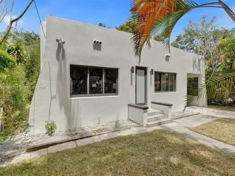 759 NE 127th Street North Miami FL 33161