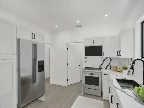 759 NE 127th Street North Miami FL 33161