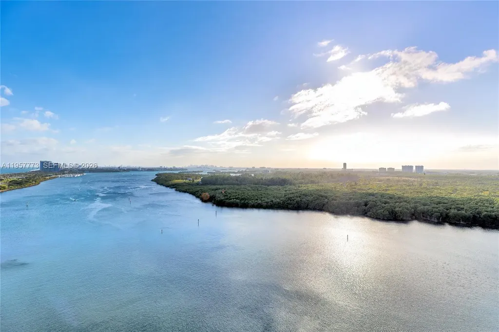 300 Bayview Drive Sunny Isles Beach FL 33160