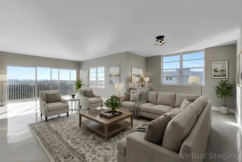 300 Bayview Drive Sunny Isles Beach FL 33160
