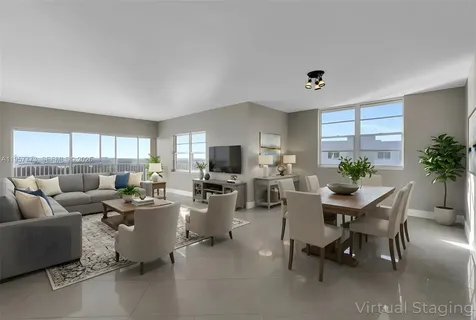 300 Bayview Drive Sunny Isles Beach FL 33160