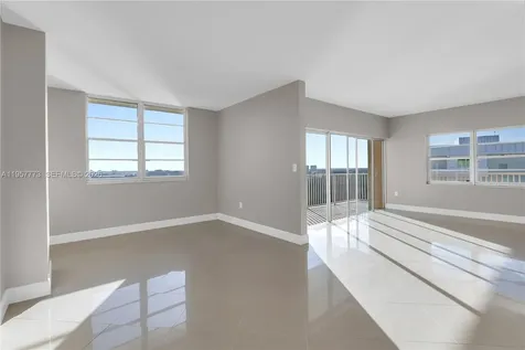 300 Bayview Drive Sunny Isles Beach FL 33160