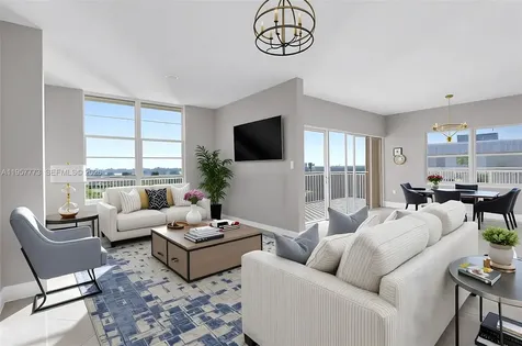 300 Bayview Drive Sunny Isles Beach FL 33160
