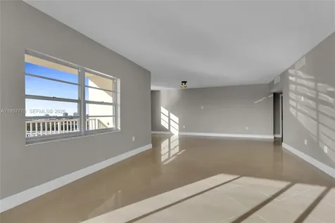 300 Bayview Drive Sunny Isles Beach FL 33160