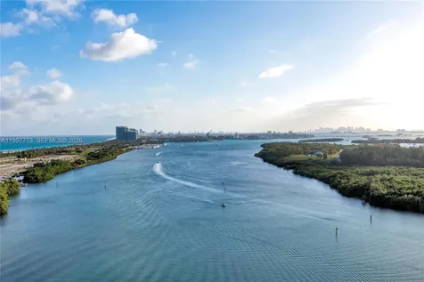 300 Bayview Drive Sunny Isles Beach FL 33160