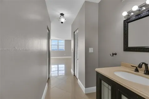 300 Bayview Drive Sunny Isles Beach FL 33160