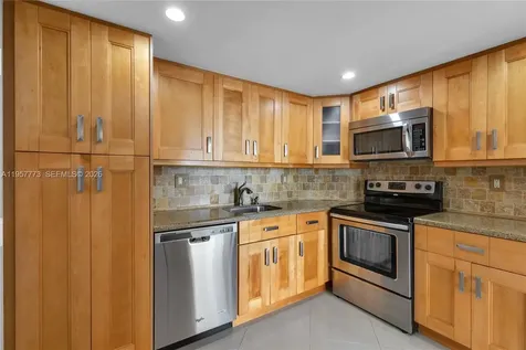 300 Bayview Drive Sunny Isles Beach FL 33160