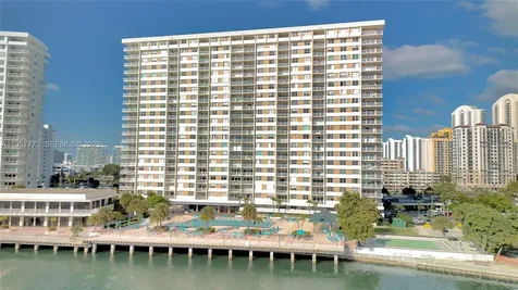 300 Bayview Drive Sunny Isles Beach FL 33160